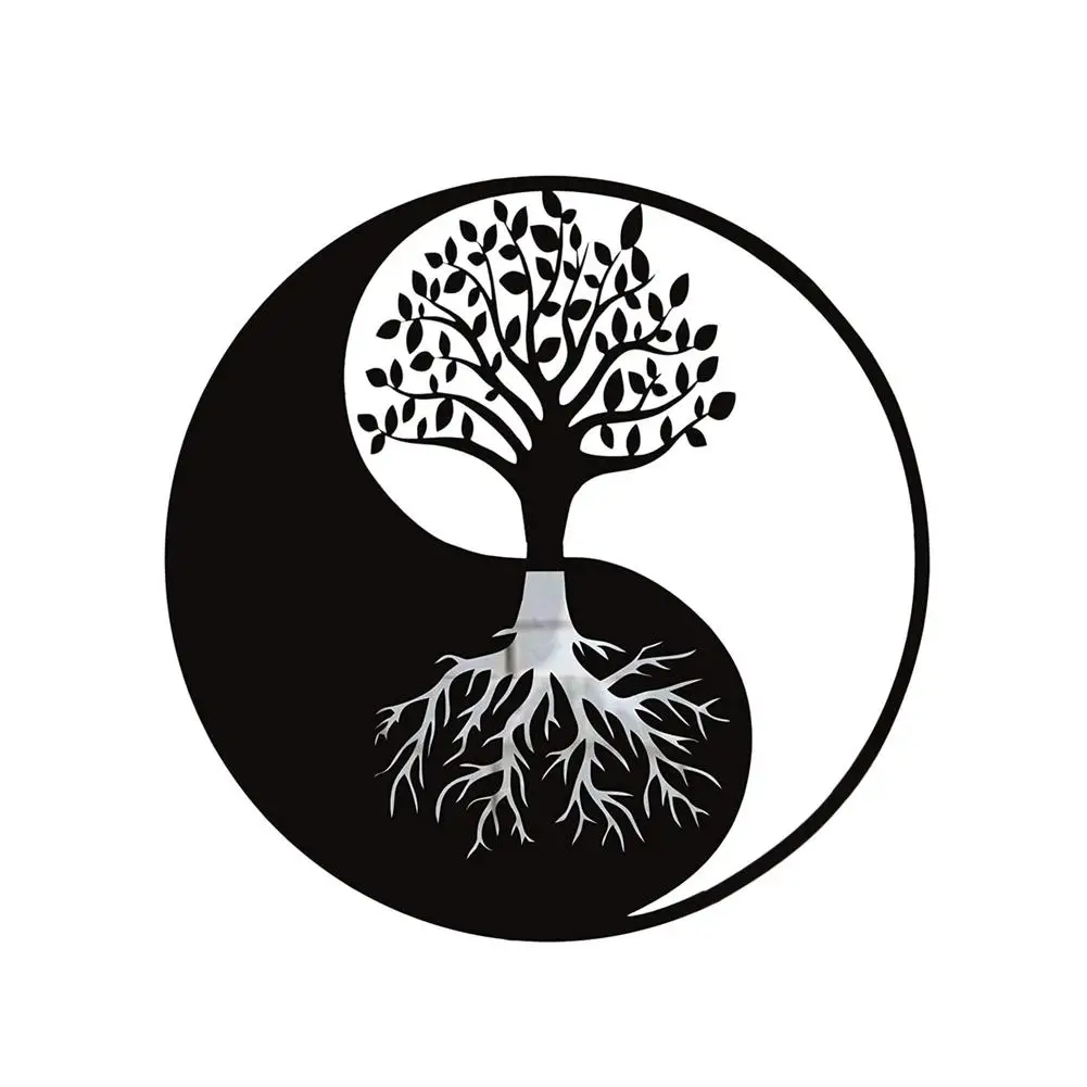 Tree Of Life Metal Statue Paint Wall-amounted Decoration For Office Living Room Hanging Ornament Home Decoration Accessories #W0
Tree Of Life Metal Statue Paint Wall-amounted Decoration For Office Living Room Hanging Ornament Home Decoration Accessories #W0