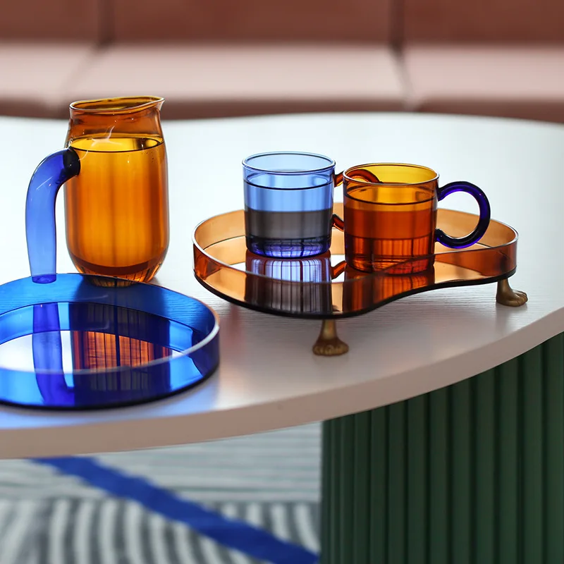 Nordic Style Cup Tray Acrylic Jewelry Storage Tray Desktop Cosmetic Lipstick Organizer Bedroom Living Room Decorative Tray
Nordic Style Cup Tray Acrylic Jewelry Storage Tray Desktop Cosmetic Lipstick Organizer Bedroom Living Room Decorative Tray