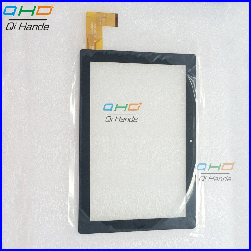 

2pcs/lot New 10.1" Touch Screen For Chuwi Hi10 CW1515 Digitizer Glass Touch Panel Glass HSCTP-747-10.1-V0 / HSCTP-722-10.1-V1