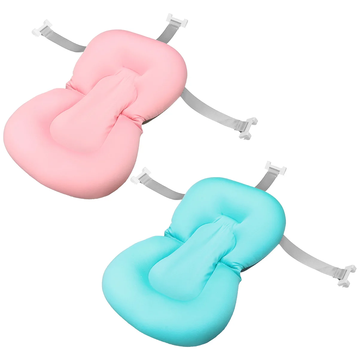 30x34x50cm Infant Baby Bath Pad NewBorn Shower 2 Colors Portable Air Cushion Bed Babies Non-Slip Bathtub Mat Security Bath Seat
30x34x50cm Infant Baby Bath Pad NewBorn Shower 2 Colors Portable Air Cushion Bed Babies Non-Slip Bathtub Mat Security Bath Seat