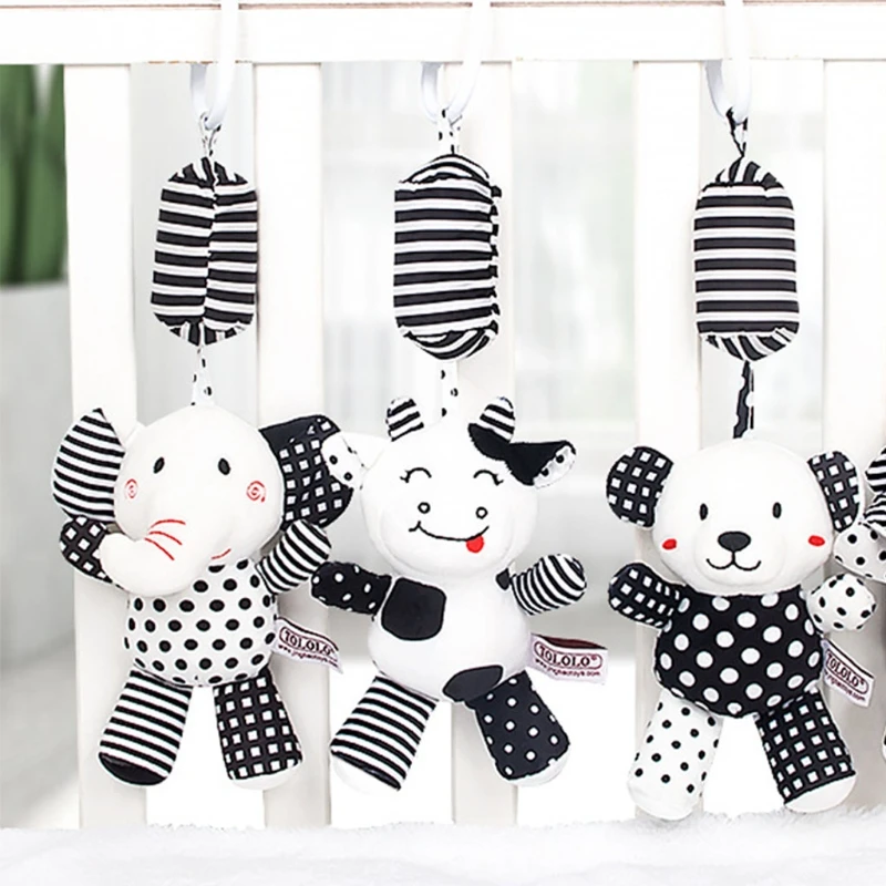 J60B 1 компл. Детский фонарик-погремушка 
J60B 1 компл. Детский фонарик-погремушка