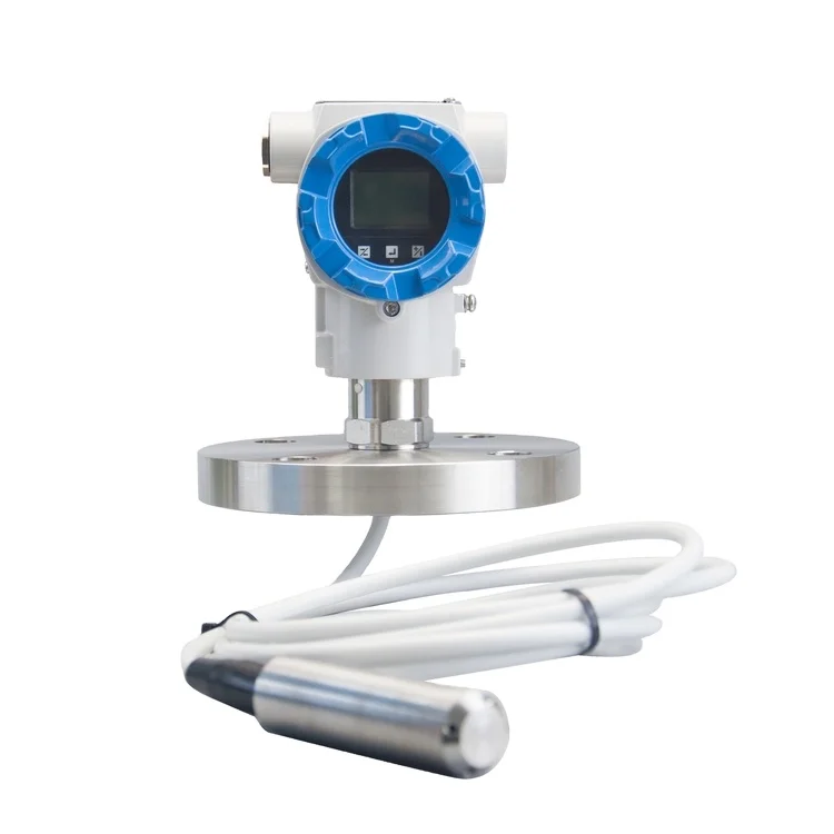 Explosion Proof Water Liquid Level Meter Differantial Pressure Transmitter Sensor
Explosion Proof Water Liquid Level Meter Differantial Pressure Transmitter Sensor