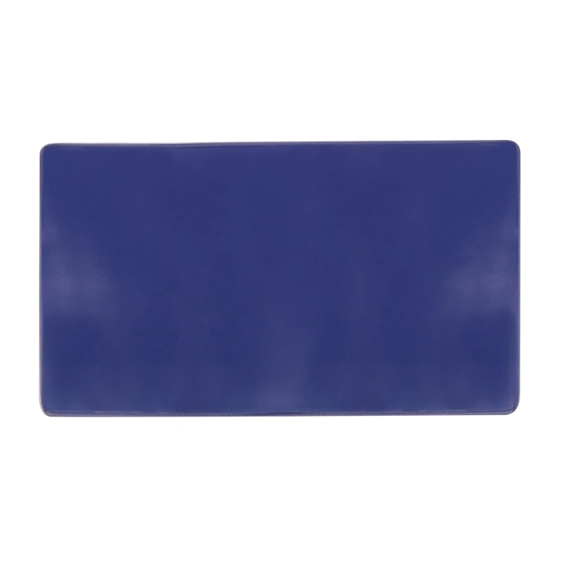 Gaming Keyboard Mouse Pad Desktop Mat Laptop Desk Pad for Home Office Waterproof Large Mouse Pad Blue
Gaming Keyboard Mouse Pad Desktop Mat Laptop Desk Pad for Home Office Waterproof Large Mouse Pad Blue