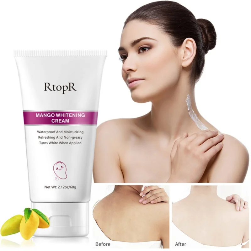 Female Mango Anti-oxidation Whitening Vitamin C Cream Whitening Private Brightening Face Cream Skin Care Nature
Female Mango Anti-oxidation Whitening Vitamin C Cream Whitening Private Brightening Face Cream Skin Care Nature