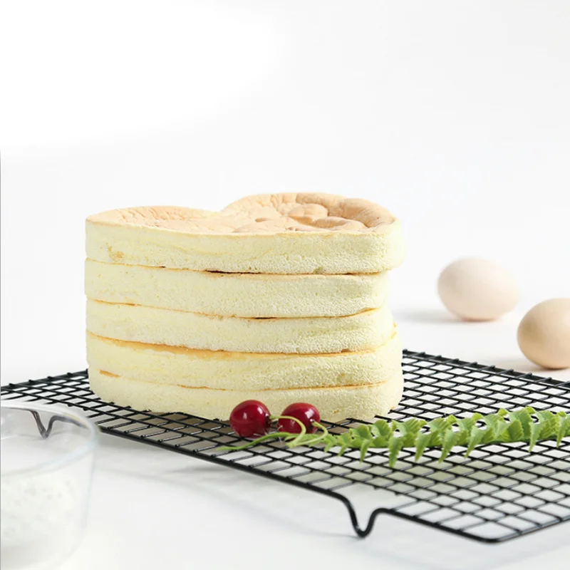 8 Inch 20cm DIY Heart Cake Tray Silicone Mold Round Love Shape Bakeware KitchenBirthday Party Baby Shower Handmade Baking Tool
8 Inch 20cm DIY Heart Cake Tray Silicone Mold Round Love Shape Bakeware KitchenBirthday Party Baby Shower Handmade Baking Tool