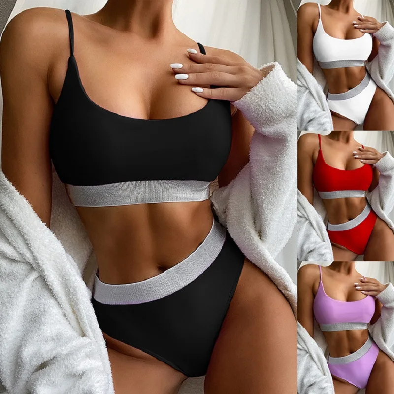 Прямая поставка 2020 самые продаваемые продукты бикини Feminino бикини с высоким поясом Купальники Женская Нижняя сексуальная накидка для больш...
Прямая поставка 2020 самые продаваемые продукты бикини Feminino бикини с высоким поясом Купальники Женская Нижняя сексуальная накидка для больш...