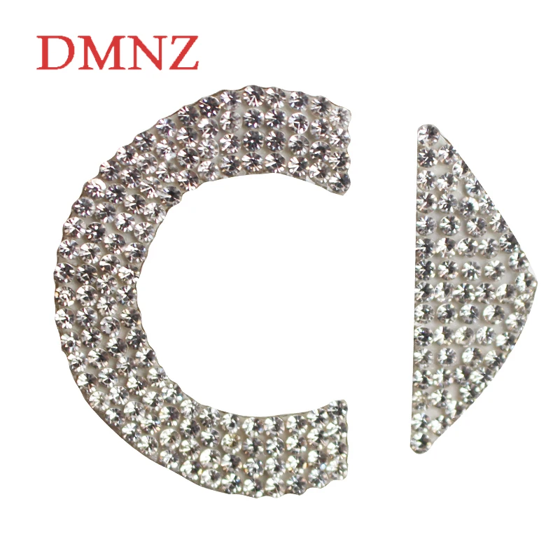 Personalized flash drill logo steering wheel decal for Mercedes Smart Fortwo Forfour 453 451 car decoration sticker accessories
Personalized flash drill logo steering wheel decal for Mercedes Smart Fortwo Forfour 453 451 car decoration sticker accessories