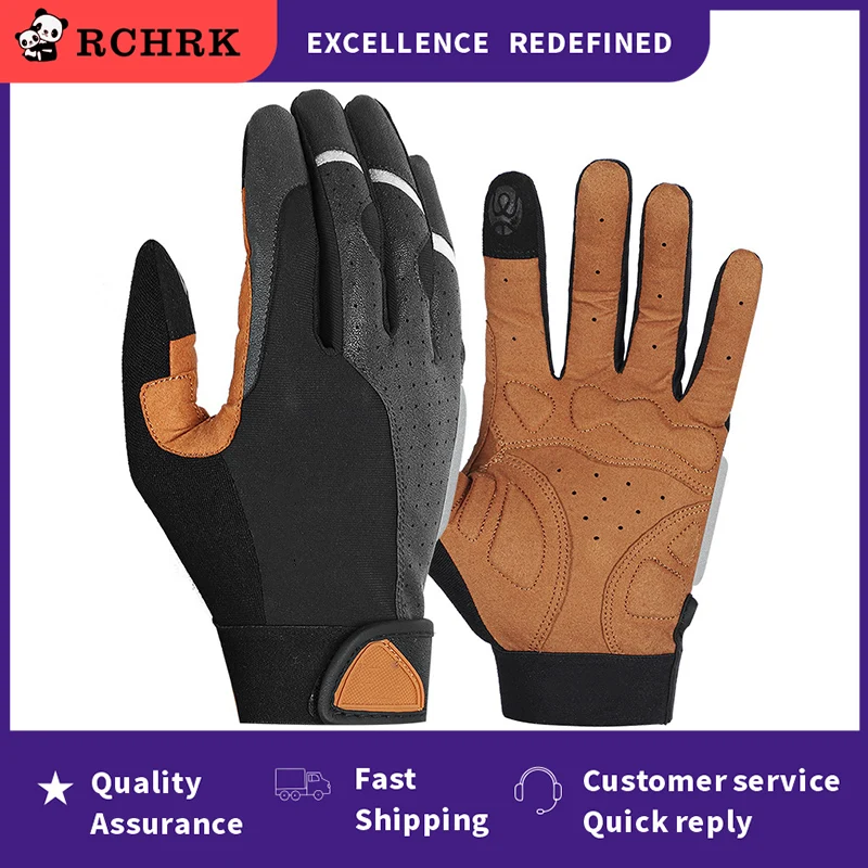 2021 New Cycling Gloves Full Finger Sports Gloves Touch Screen Unisex Winter Windproof Bike Motorcycle Gym Breathable Gloves Hot
2021 New Cycling Gloves Full Finger Sports Gloves Touch Screen Unisex Winter Windproof Bike Motorcycle Gym Breathable Gloves Hot