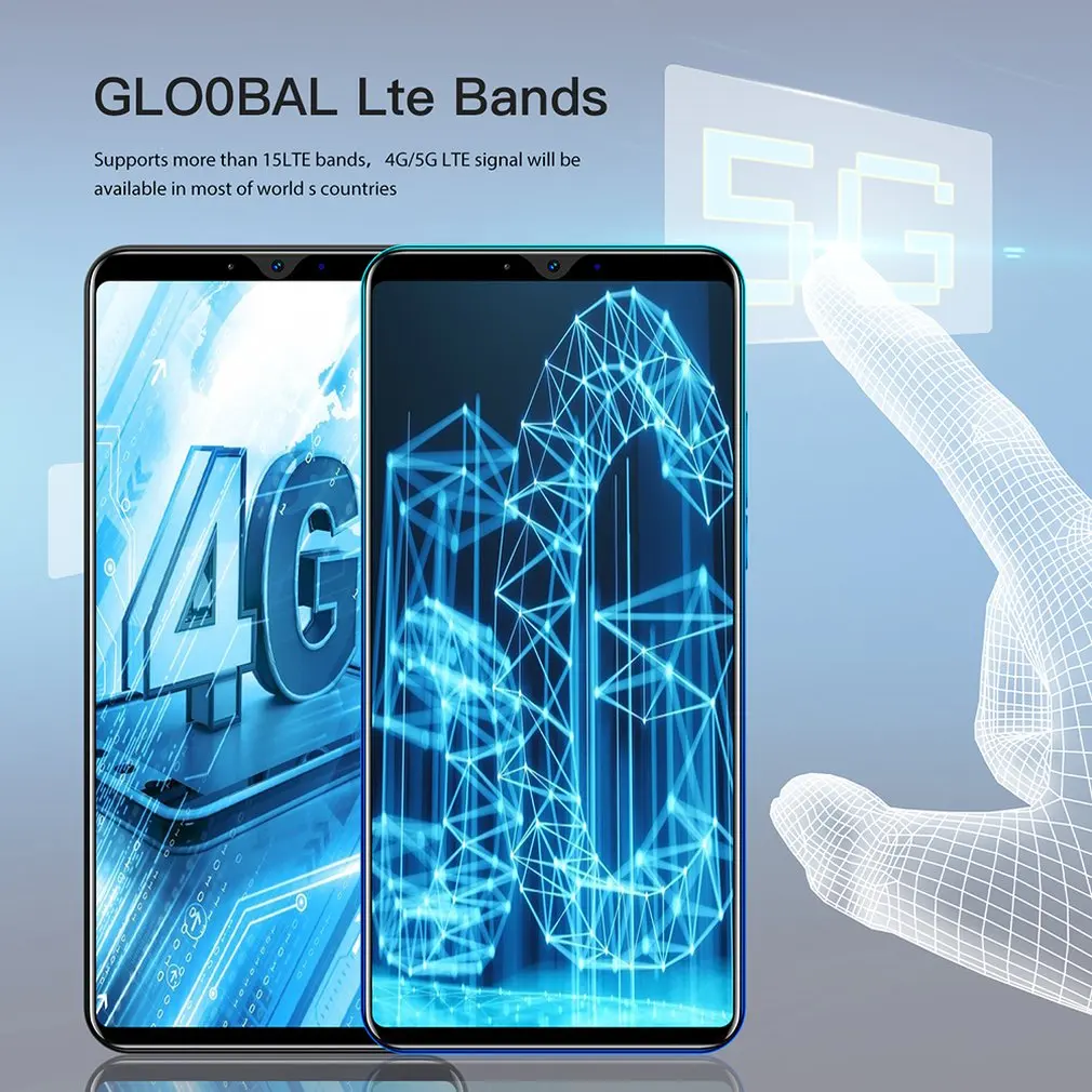 Y50 Pro Android Smartphone 5.8-inch Large Screen Dual SIM Dual Standby Fashion High Definition 8 Core
Y50 Pro Android Smartphone 5.8-inch Large Screen Dual SIM Dual Standby Fashion High Definition 8 Core