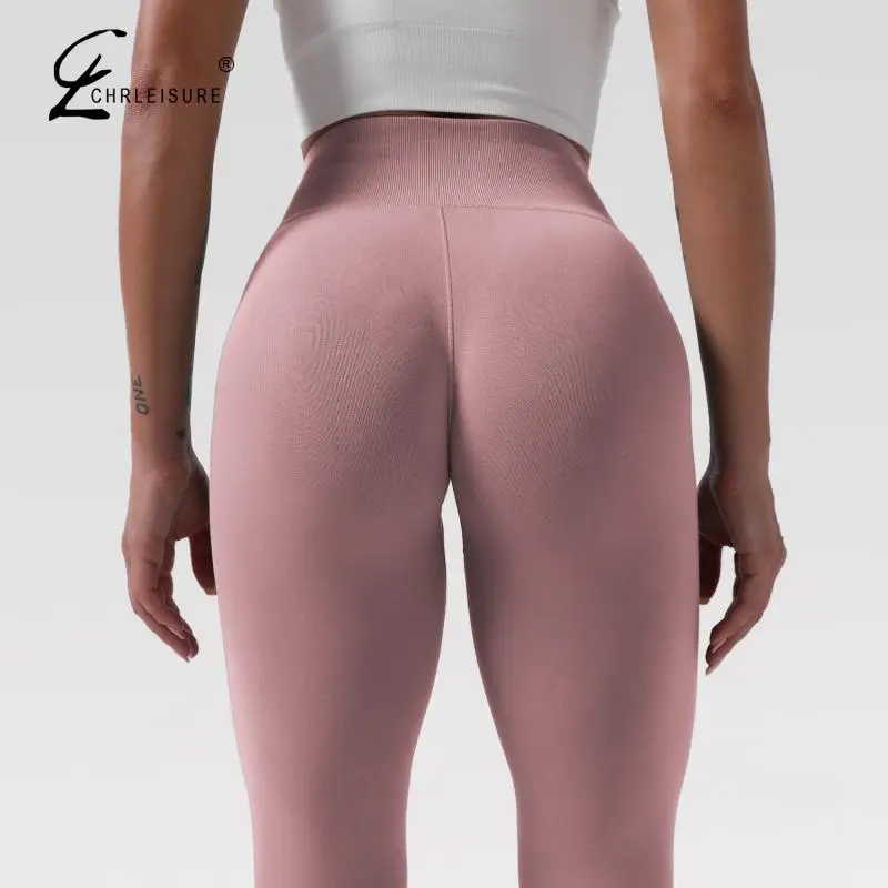Pure Color Skinny Seamless Leggings Female Thin Comfy Gym Leggins Mujer Running Workout Stretch Ladies Leggins
Pure Color Skinny Seamless Leggings Female Thin Comfy Gym Leggins Mujer Running Workout Stretch Ladies Leggins