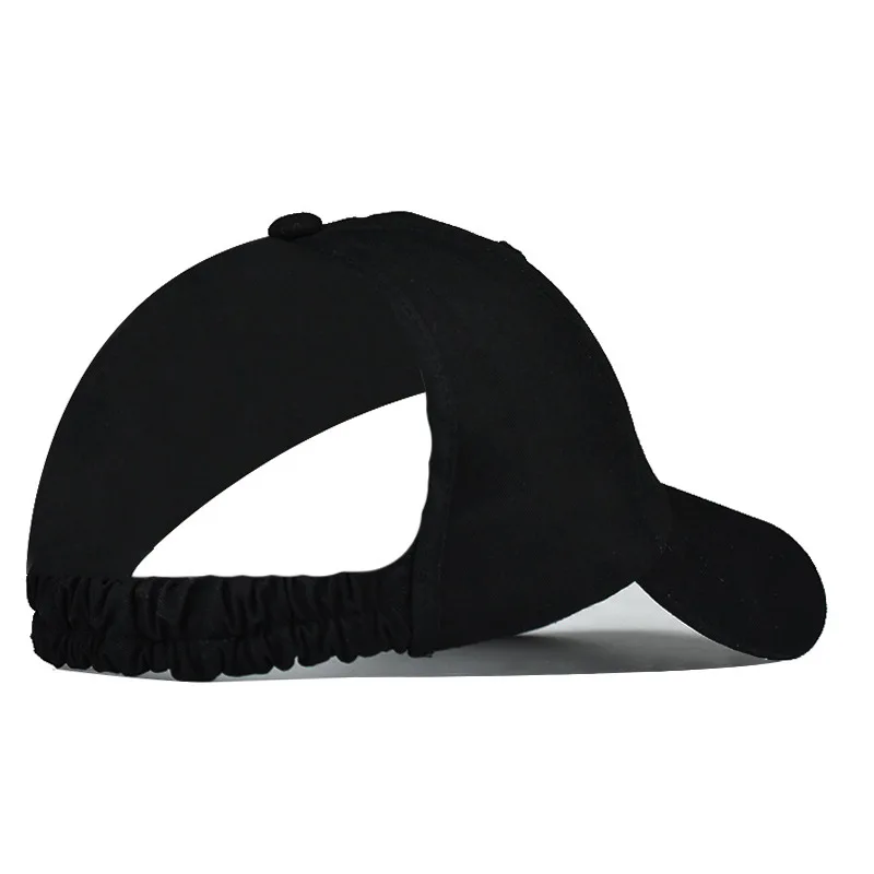 DIY Custom logo embroidery Ponytail baseball cap Hip hop Sport hat Hollow out design Women Ladies Trucker Snapback hats
DIY Custom logo embroidery Ponytail baseball cap Hip hop Sport hat Hollow out design Women Ladies Trucker Snapback hats