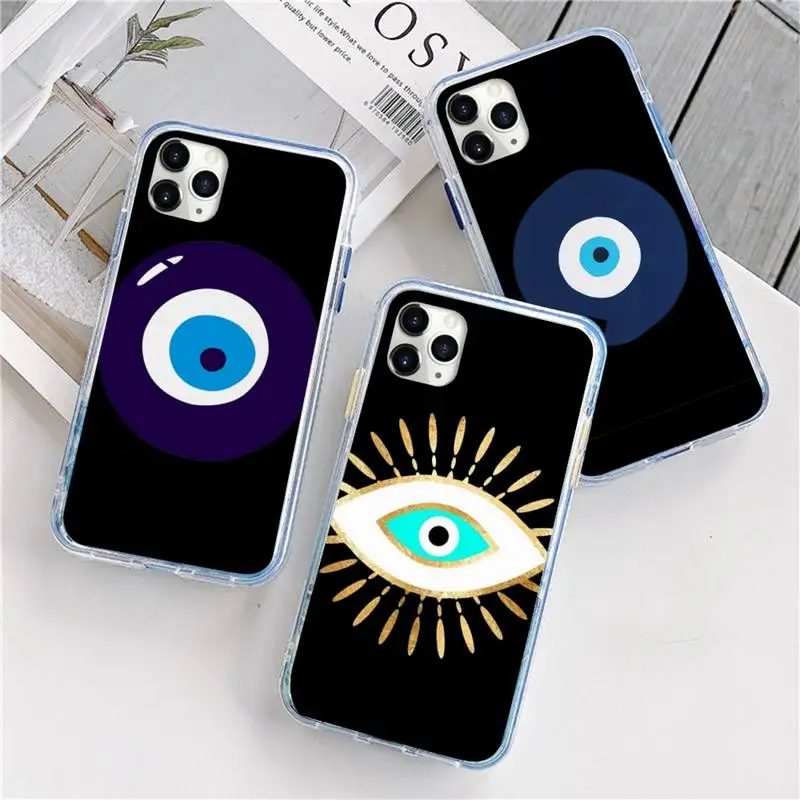 Evil Eye Third Eye Phone Case For iphone 12 5 5s 5c se 6 6s 7 8 plus x xs xr 11 pro max mini
Evil Eye Third Eye Phone Case For iphone 12 5 5s 5c se 6 6s 7 8 plus x xs xr 11 pro max mini