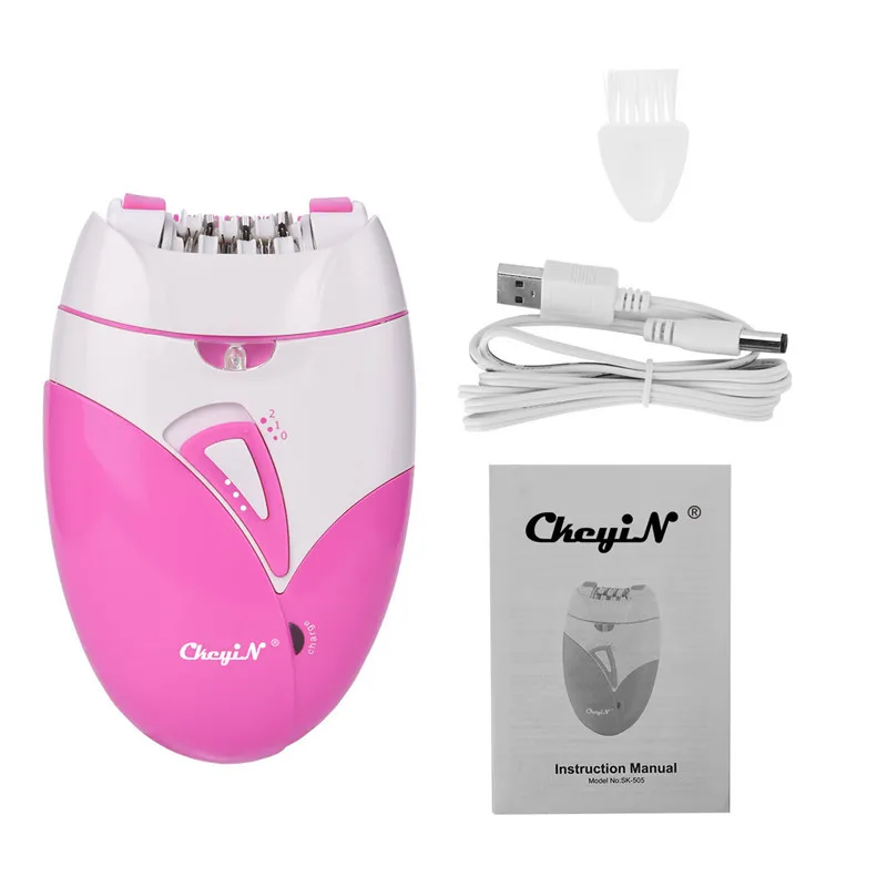 Lady Hair Removal Epilator Cordless Electric Shaver Trimmer Rechargeable Razor Body Legs Arms Face Lips Hair Remover Tweezer 46
Lady Hair Removal Epilator Cordless Electric Shaver Trimmer Rechargeable Razor Body Legs Arms Face Lips Hair Remover Tweezer 46