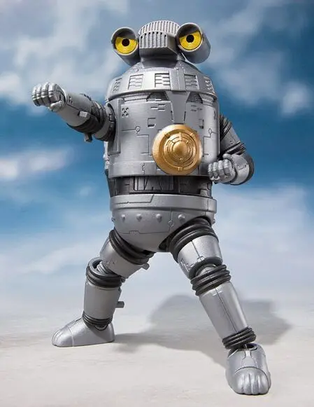 Original Super Minipla Ultraman Z Sevenger Action Figures Super Movable Joints Toy Assembly Model Kit
Original Super Minipla Ultraman Z Sevenger Action Figures Super Movable Joints Toy Assembly Model Kit