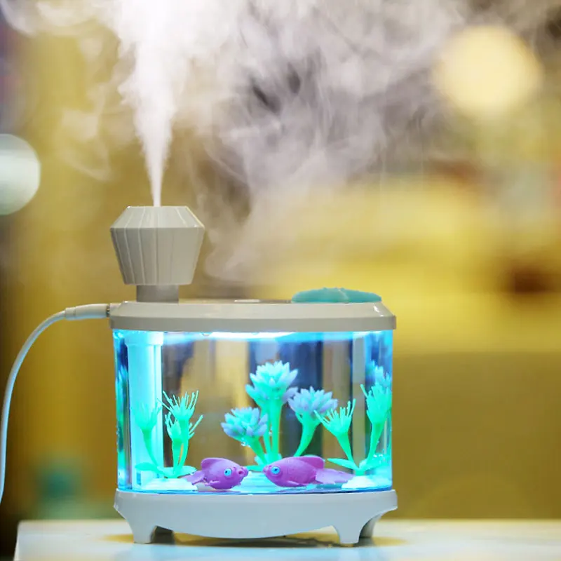 Fog Maker460ML air humidifier essential oil fragrance diffuser aroma diffuser USB humidifier home UltrasonicHumidifier
Fog Maker460ML air humidifier essential oil fragrance diffuser aroma diffuser USB humidifier home UltrasonicHumidifier