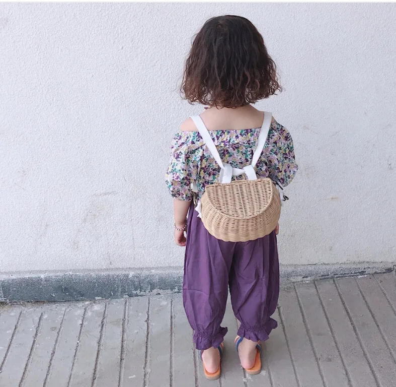 Baby Girls Clothes Set Summer Kids Clothes Girls Floral T-shirt+Pants Toddler Girls Outfits Tracksuit Suit For Children Clothes 
Baby Girls Clothes Set Summer Kids Clothes Girls Floral T-shirt+Pants Toddler Girls Outfits Tracksuit Suit For Children Clothes