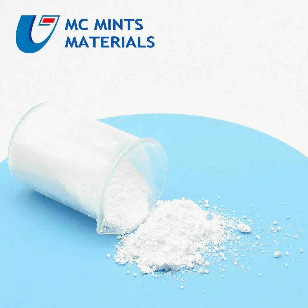 PTFE Powder Corrosion Resistance, High Lubrication Ultrafine Powders About 0.8-1.6 um Micro Meter 1000 Gram
PTFE Powder Corrosion Resistance, High Lubrication Ultrafine Powders About 0.8-1.6 um Micro Meter 1000 Gram