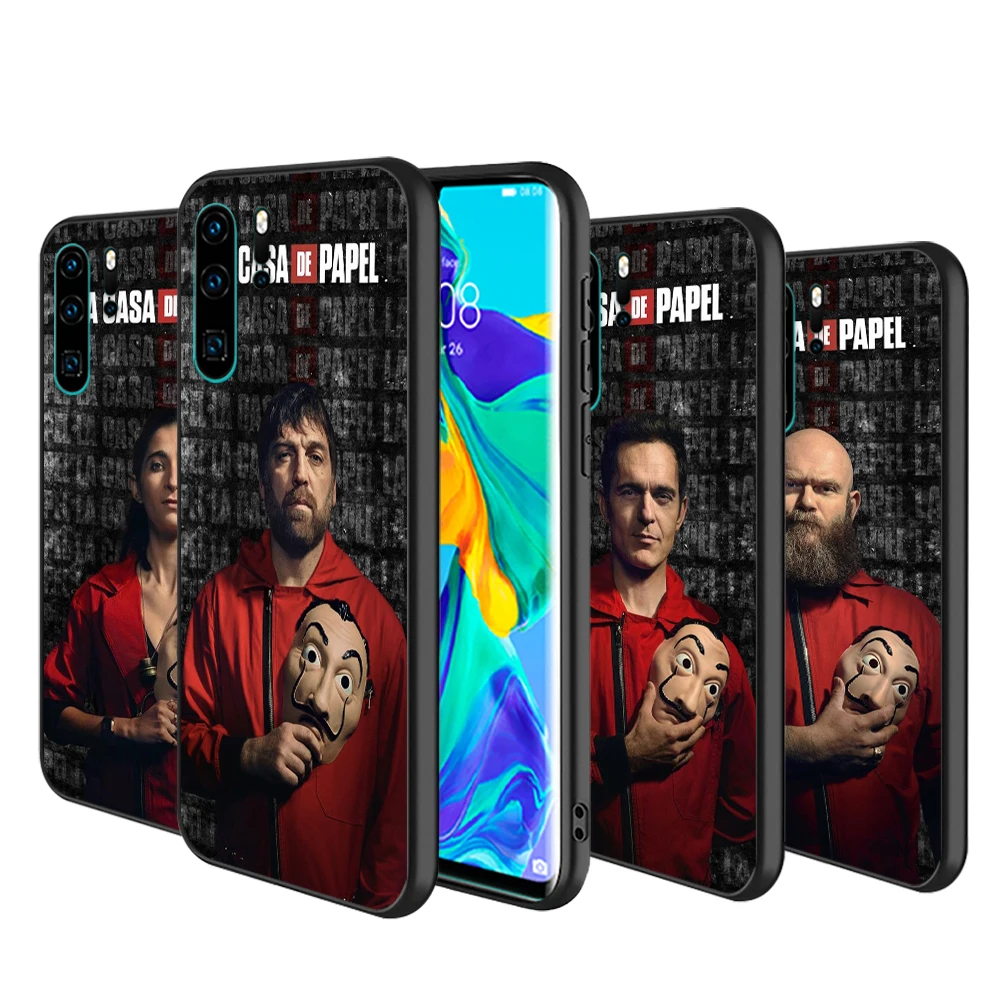 For Huawei Mate 10 20 X 5G 30 40 RS Lite P Smart Pro Plus 2018 2019 2020 2021 Z S Money Heist House Paper TV-Show Phone Case
For Huawei Mate 10 20 X 5G 30 40 RS Lite P Smart Pro Plus 2018 2019 2020 2021 Z S Money Heist House Paper TV-Show Phone Case