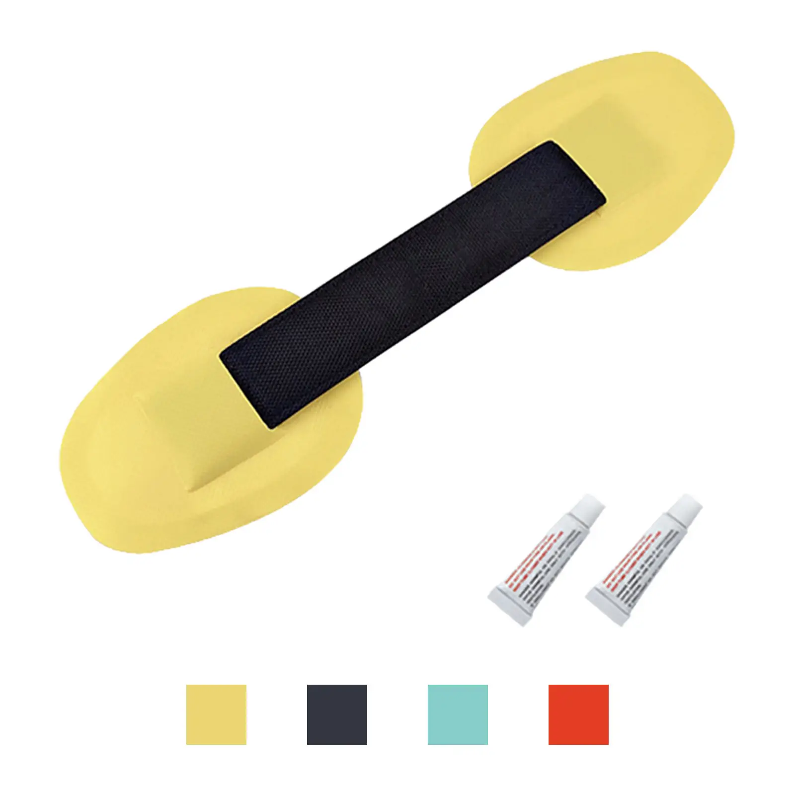 PVC Seat Strap Patch Fixed Webbing Carry Handle Grab for Inflatable Boats Dinghy Replacement Parts Surfboard Kayak
PVC Seat Strap Patch Fixed Webbing Carry Handle Grab for Inflatable Boats Dinghy Replacement Parts Surfboard Kayak