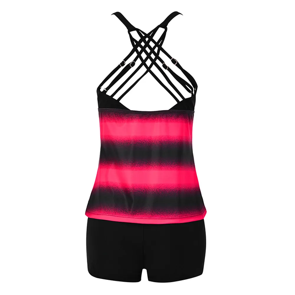 bikini 2021 Women Plus Size Gradient Tankini Bikini Swimwear Swimsuit Bathing Suit swimwear women tankini bathing suit women
bikini 2021 Women Plus Size Gradient Tankini Bikini Swimwear Swimsuit Bathing Suit swimwear women tankini bathing suit women