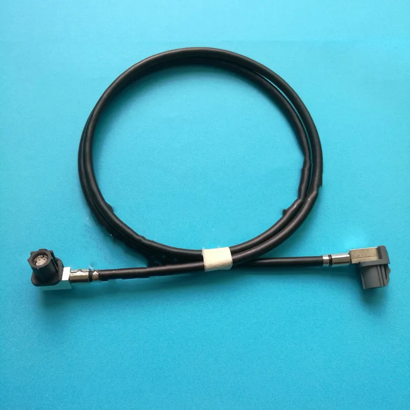 Auto HSD LVDS composite USB screen host connector platform harness For Mercedes Benz/BMW/Audi A6 A8
Auto HSD LVDS composite USB screen host connector platform harness For Mercedes Benz/BMW/Audi A6 A8