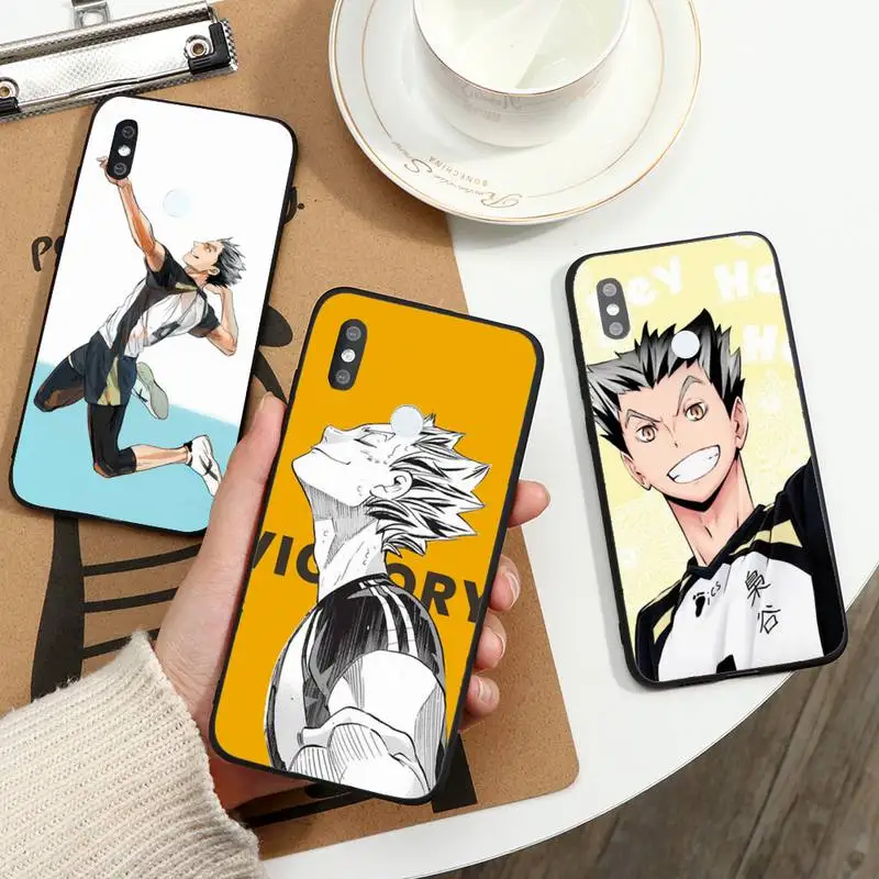 Bokuto Koutarou Haikyuu anime Phone Case For Xiaomi Redmi note 7 8 9 11 t s 10 A pro lite funda shell coque cover
Bokuto Koutarou Haikyuu anime Phone Case For Xiaomi Redmi note 7 8 9 11 t s 10 A pro lite funda shell coque cover
