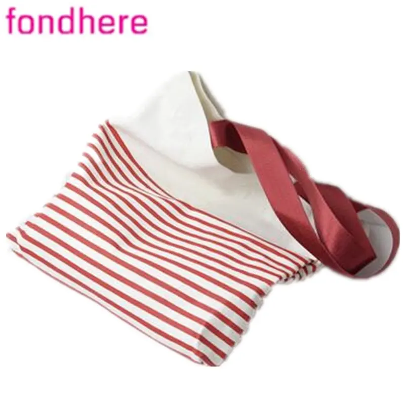 FONDHERE Spring casual fashional striped student preppy style joker single shoulder bag inclined shoulder bag canvas bag
FONDHERE Spring casual fashional striped student preppy style joker single shoulder bag inclined shoulder bag canvas bag