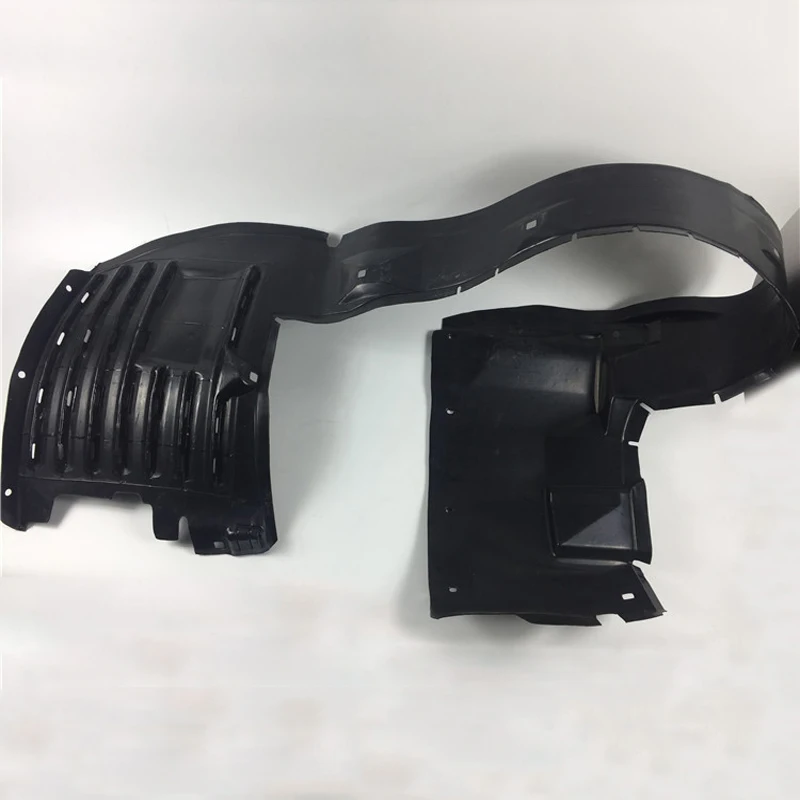 Fender Liner Splash Guard Front Left/ Right For Mercedes-Benz W140 S280 S320 S350 S500 S600 1991-1998
Fender Liner Splash Guard Front Left/ Right For Mercedes-Benz W140 S280 S320 S350 S500 S600 1991-1998
