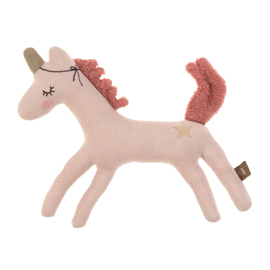 Enivtfz Infant toys Animal styling Soft Baby toy horse shape improves baby's recognition ability
Enivtfz Infant toys Animal styling Soft Baby toy horse shape improves baby's recognition ability