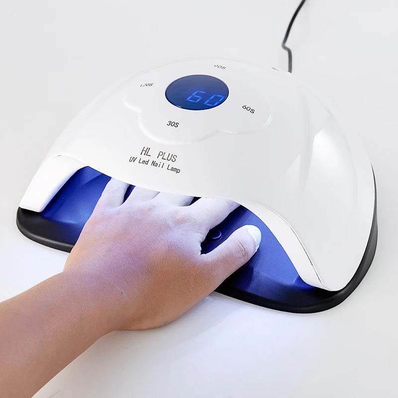 90W/80W/48W LED UV Nail Lamp ice Lamp For Manicure Nail dryer for Fast Drying Gel Polish 45 LEDs SUN Light Infrared Sensor
90W/80W/48W LED UV Nail Lamp ice Lamp For Manicure Nail dryer for Fast Drying Gel Polish 45 LEDs SUN Light Infrared Sensor