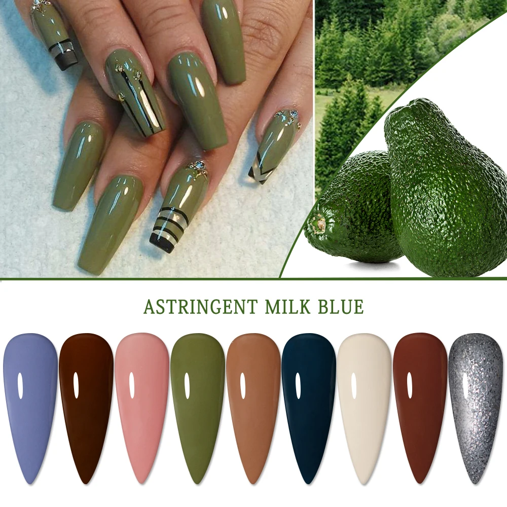 Supwee Nail Gel Varnish 10ml High Quality Nail Gel Polish Cheaper Price Plastic Bottle Bright Color Glitter Varnish Nail Gel
Supwee Nail Gel Varnish 10ml High Quality Nail Gel Polish Cheaper Price Plastic Bottle Bright Color Glitter Varnish Nail Gel