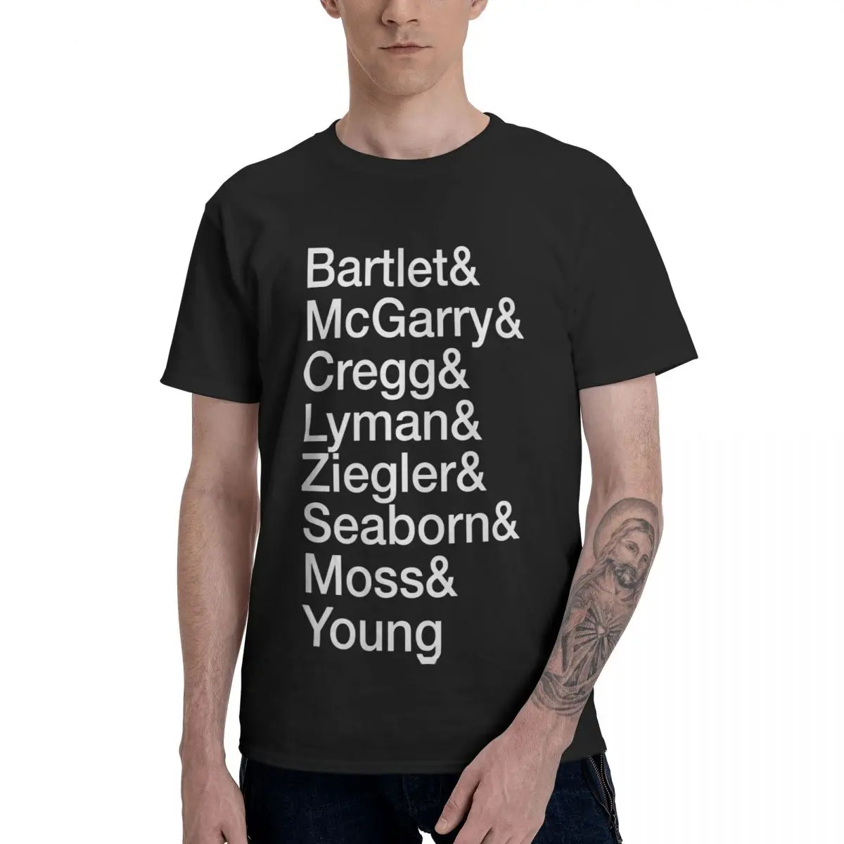 For America T Shirts Pure Cotton Crewneck Men's T-Shirts Short Sleeve Oversized Unisex Tees Clothes Four Seasons US Size
For America T Shirts Pure Cotton Crewneck Men's T-Shirts Short Sleeve Oversized Unisex Tees Clothes Four Seasons US Size