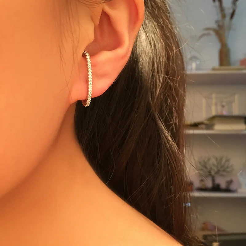 Short 925 Silver Needle Geometric Shape One-Shaped Earrings Temperament Minimalist Style Perfect Decoration Jewelry
Short 925 Silver Needle Geometric Shape One-Shaped Earrings Temperament Minimalist Style Perfect Decoration Jewelry