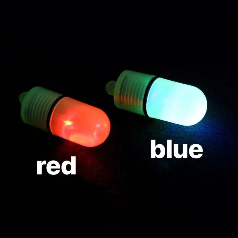LED luminous bell light fishing sea rod alarm fishing supplies electronic light fishing gear S7B0940 
LED luminous bell light fishing sea rod alarm fishing supplies electronic light fishing gear S7B0940