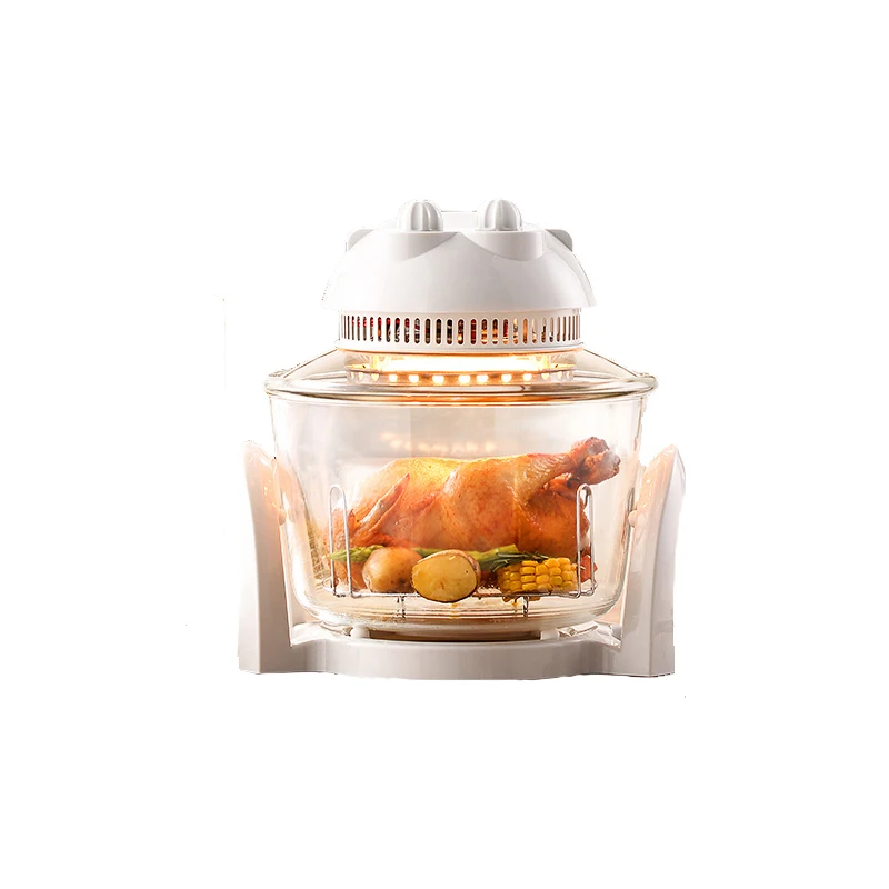 Exports from Japan the original air fryer home new special large capacity intelligent oil-free electric fryer 220v 7L
Exports from Japan the original air fryer home new special large capacity intelligent oil-free electric fryer 220v 7L