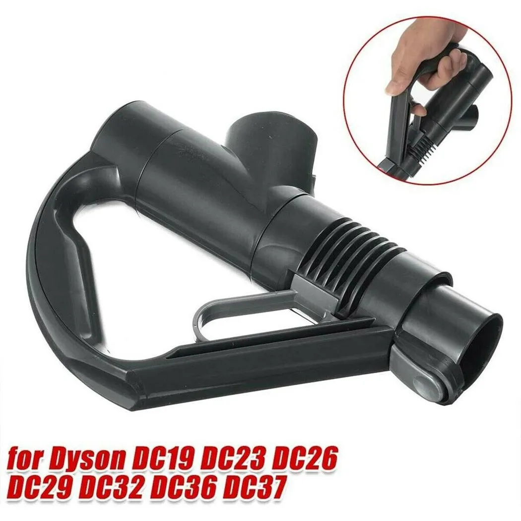 Vacuum Cleaner Accessories Handle For Dyson DC19 DC23 DC26 DC29 DC32 DC36 DC37 Wand Handle Accessories Durable And Reliable
Vacuum Cleaner Accessories Handle For Dyson DC19 DC23 DC26 DC29 DC32 DC36 DC37 Wand Handle Accessories Durable And Reliable