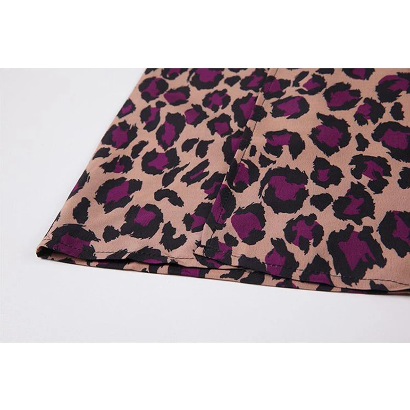2021 Women's Leopard Mid-Long Skirts High Waist Streetwear Party Club Bar Skirts Elegant Stylish Buttons Korean Ulzzang Clothes
2021 Women's Leopard Mid-Long Skirts High Waist Streetwear Party Club Bar Skirts Elegant Stylish Buttons Korean Ulzzang Clothes