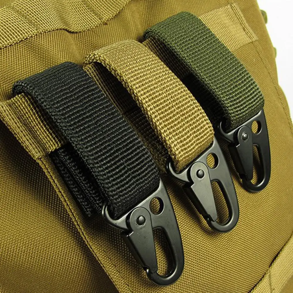 1 pc Mini outdoor keychain oxford cloth metal travel backpack external caching eagle beak buckle travel/hiking accessories
1 pc Mini outdoor keychain oxford cloth metal travel backpack external caching eagle beak buckle travel/hiking accessories