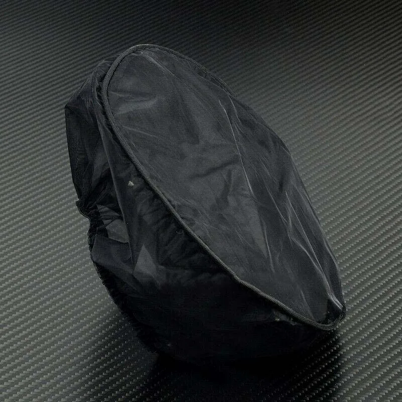1pc Motorcycle Air Filter Protective Waterproof Rain Cover For Harley Touring Softail Part Dust Cleaning Protective Sleeve
1pc Motorcycle Air Filter Protective Waterproof Rain Cover For Harley Touring Softail Part Dust Cleaning Protective Sleeve