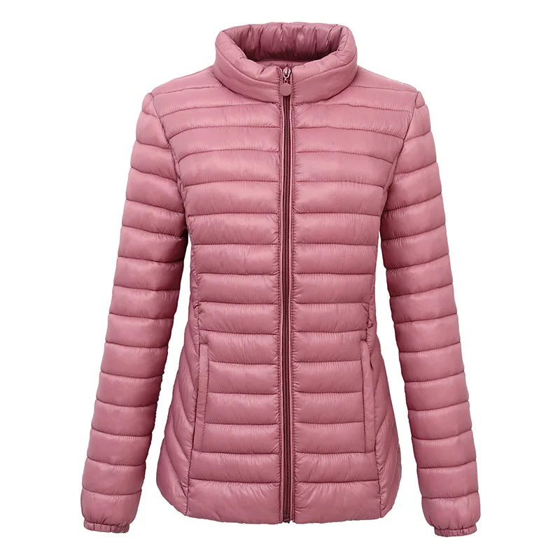 Women's Down Jacket Large Size 6XL New Short Slim Thin Woman Winter Coats And Jackets Outwear Woman Winter Quilted Coats 2020
Women's Down Jacket Large Size 6XL New Short Slim Thin Woman Winter Coats And Jackets Outwear Woman Winter Quilted Coats 2020