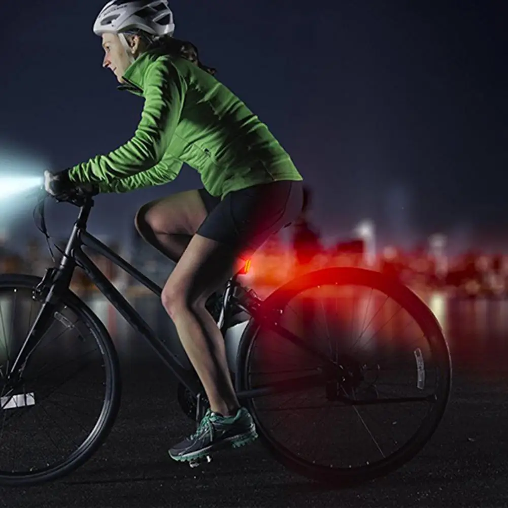 Легкие термостойкие задние фонари для велосипеда с хорошей прочностью | Спорт и