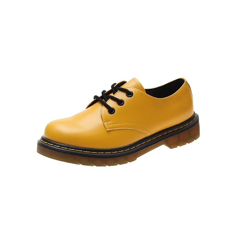 2020 New Spring/Autumn Simple Design Fashion Leather Shoes Women High Quality Joker Comfort Cute Round Head Casual Shoes W35-27
2020 New Spring/Autumn Simple Design Fashion Leather Shoes Women High Quality Joker Comfort Cute Round Head Casual Shoes W35-27