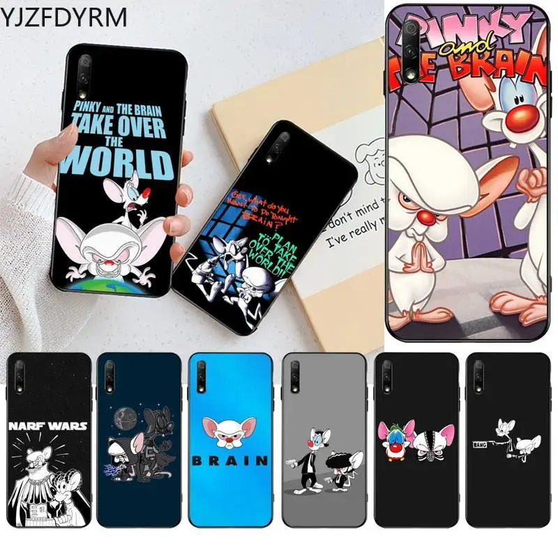 YJZFDYRM Pinky And The Brain Phone Case For Huawei Nova 6se 7 7pro 7se honor 7A 8A 7C Prime2019
YJZFDYRM Pinky And The Brain Phone Case For Huawei Nova 6se 7 7pro 7se honor 7A 8A 7C Prime2019
