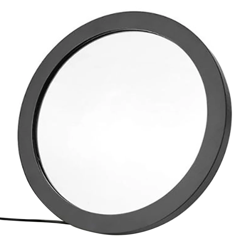 Moon Mirror Wall Mirrors Decorative Vanity Mirror Mirror with Lights Wall Surprise Decoration Round Romantic Gift
Moon Mirror Wall Mirrors Decorative Vanity Mirror Mirror with Lights Wall Surprise Decoration Round Romantic Gift