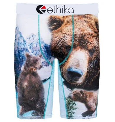 Ethika Smellllit 420 Party Size Men Boxers Briefs Ethika Elastic Waistband Print Shorts Underwear
Ethika Smellllit 420 Party Size Men Boxers Briefs Ethika Elastic Waistband Print Shorts Underwear