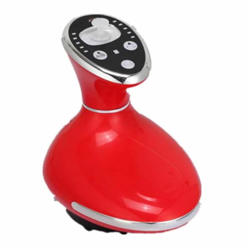 HANRIVER Electric grid brush dredge meridian instrument slimming massage traders household scrapping
HANRIVER Electric grid brush dredge meridian instrument slimming massage traders household scrapping