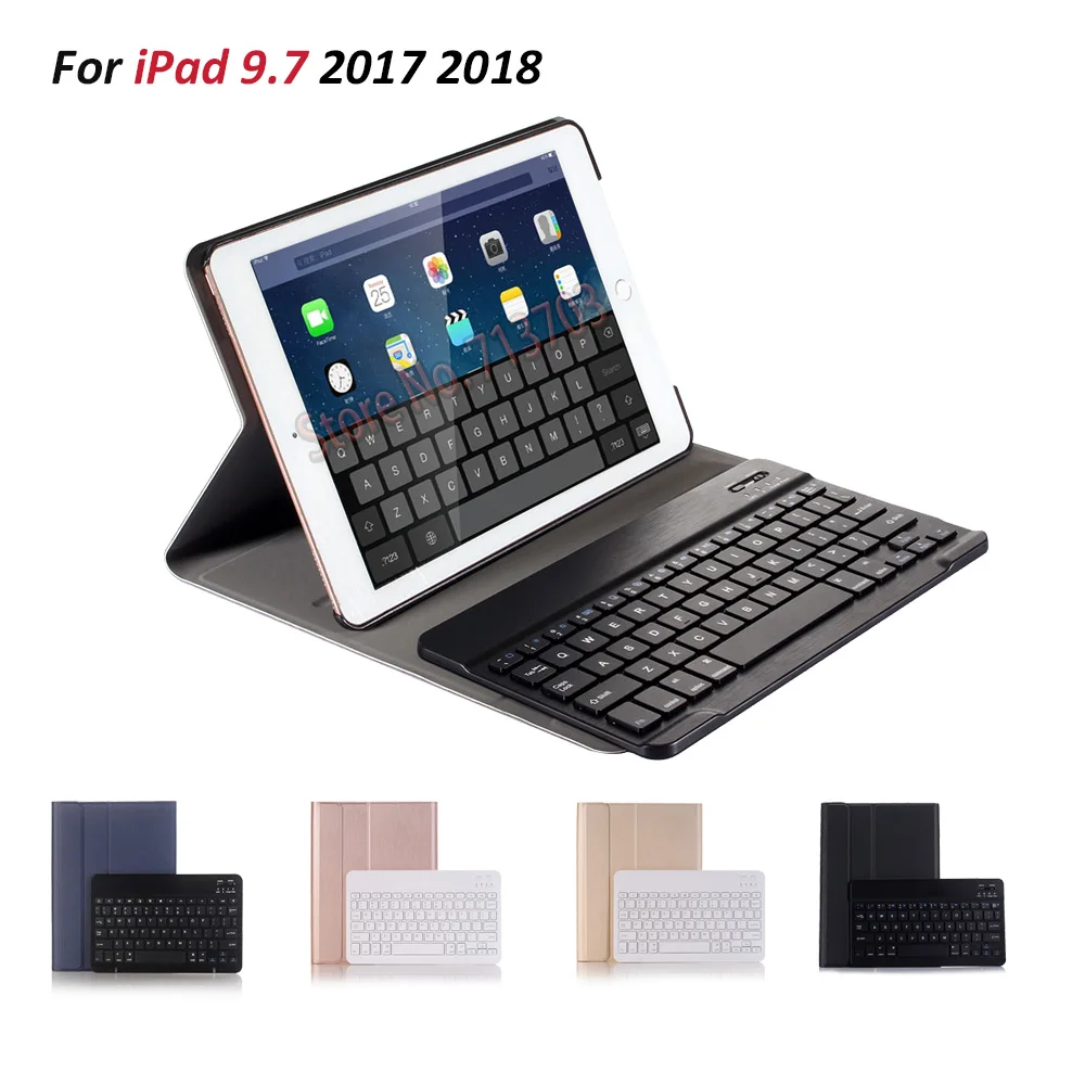 Чехол для клавиатуры для iPad 9,7 2017 2018 чехол для беспроводной Bluetooth клавиатуры съемный защитный чехол для планшета чехол для беспроводной клав...
Чехол для клавиатуры для iPad 9,7 2017 2018 чехол для беспроводной Bluetooth клавиатуры съемный защитный чехол для планшета чехол для беспроводной клав...