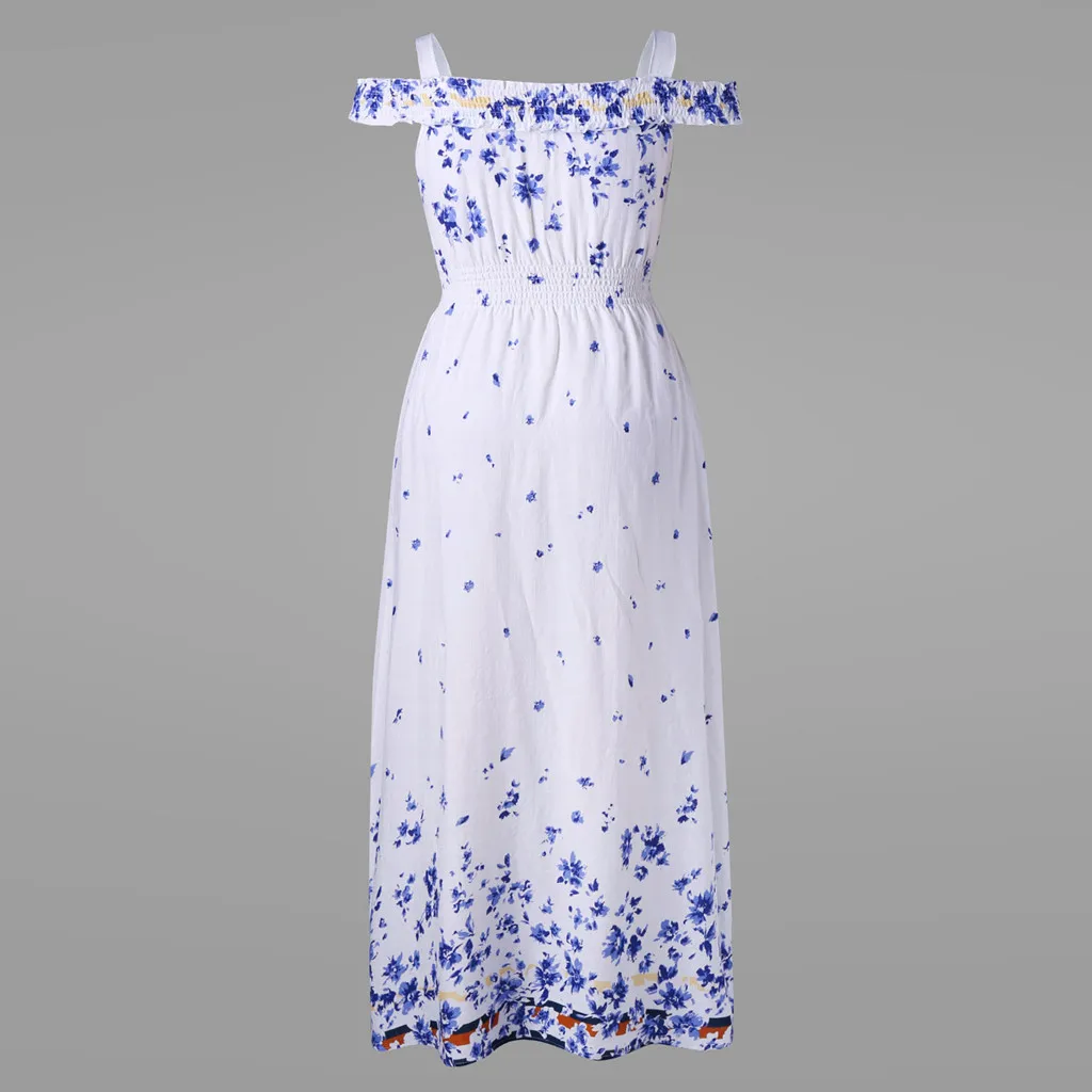 Home&Nest Women Bohemian Plus Size 5XL Long Dress Floral Print Cold Shoulder Maxi Dress Empire Waist Short Sleeves Vestidos #822
Home&Nest Women Bohemian Plus Size 5XL Long Dress Floral Print Cold Shoulder Maxi Dress Empire Waist Short Sleeves Vestidos #822