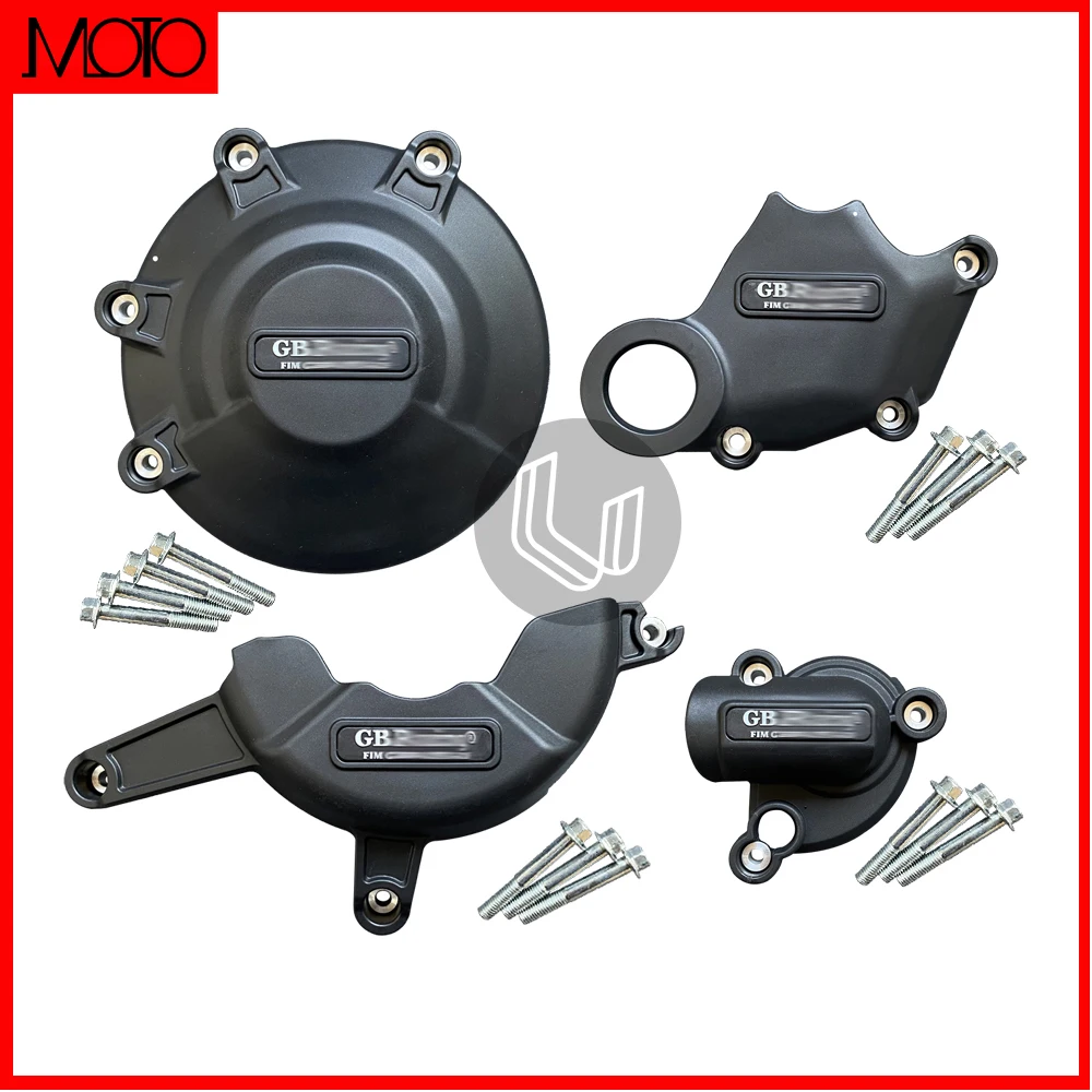 Чехол для защиты двигателя мотоцикла чехол для GB Racing для Ducati 848 2008-2013
Чехол для защиты двигателя мотоцикла чехол для GB Racing для Ducati 848 2008-2013