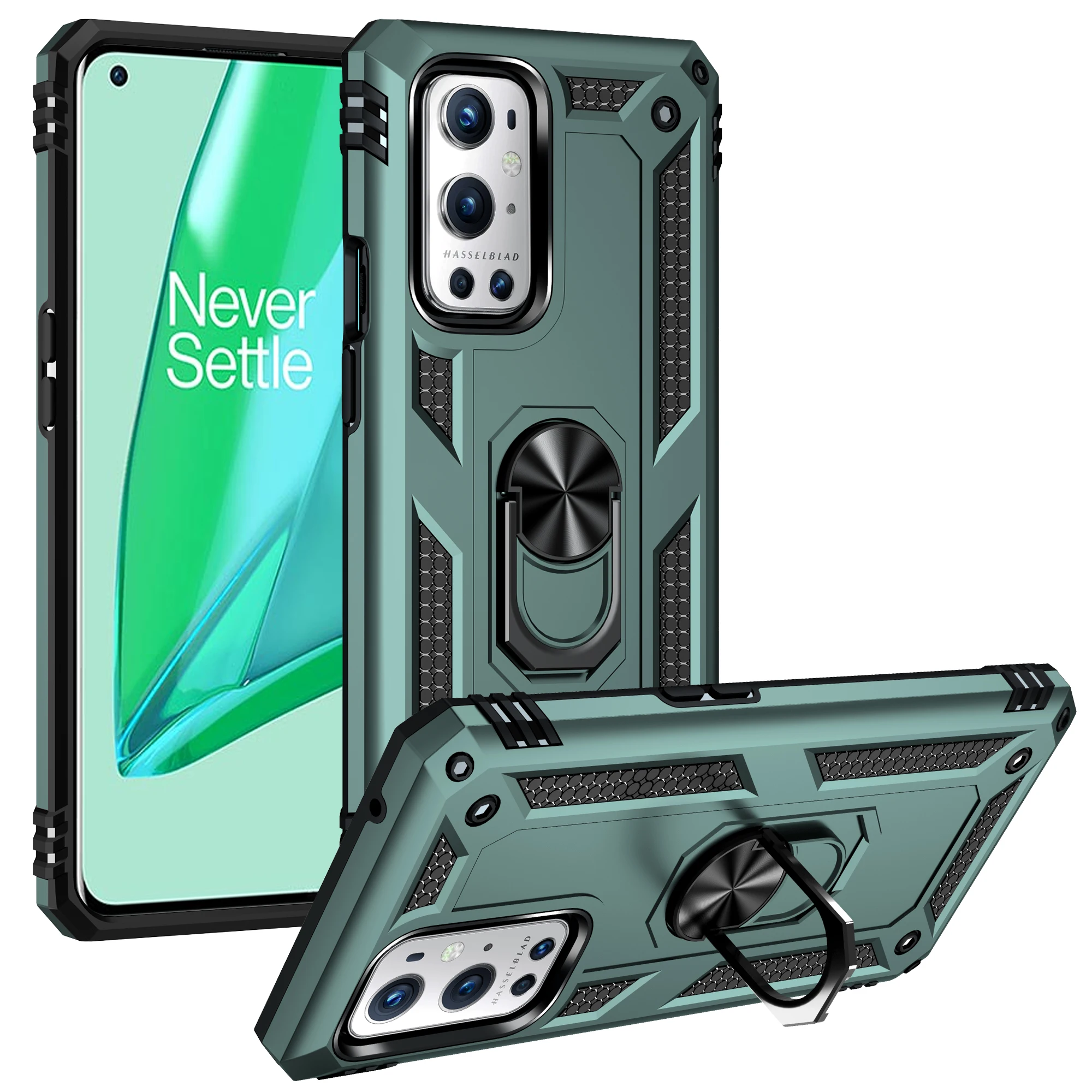 Car Holder Magnetic Case For Oneplus 9 9 Pro Shockproof Armor Case For Oneplus 8T 8 Pro 7 Phone Cover Metal Finger Ring Stand
Car Holder Magnetic Case For Oneplus 9 9 Pro Shockproof Armor Case For Oneplus 8T 8 Pro 7 Phone Cover Metal Finger Ring Stand
